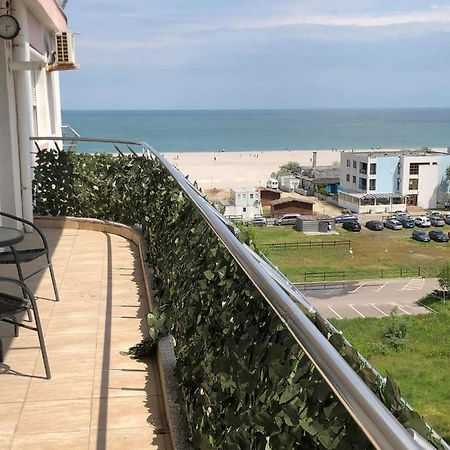 Mamaia Beach Luxury Apartment Екстер'єр фото