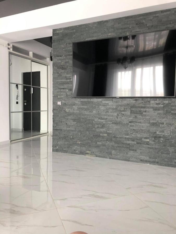 Mamaia Beach Luxury Apartment Екстер'єр фото