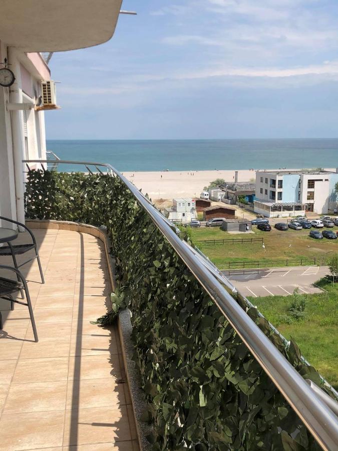 Mamaia Beach Luxury Apartment Екстер'єр фото